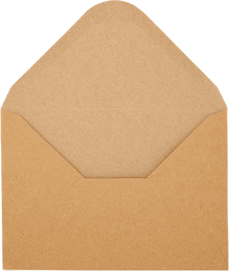 Envelope